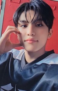 2025 SEASON’S GREETINGS 隨機卡 卡包特典