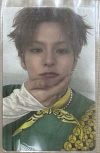 特別專 ny 簽售卡 阿貢包ver.