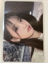 安雪景專卡