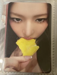 伶懟臉專卡