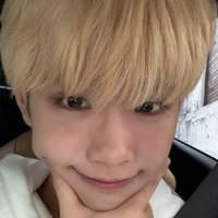 守護啾的臉頰肉