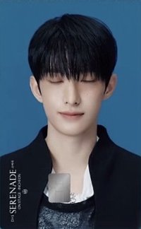 SERENADE NAMANE 交通卡 