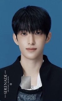 SERENADE NAMANE 交通卡 