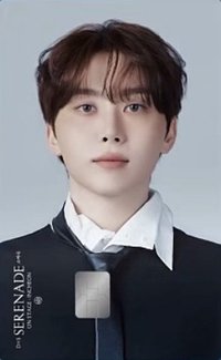 SERENADE NAMANE 交通卡 