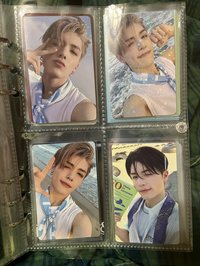 圖二夏天組（含青單封）