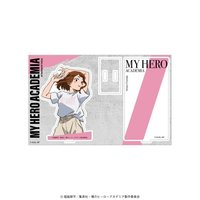 卡片設計ver. 麗日御茶子