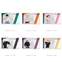 大交流展 壓克力立牌 卡片設計ver.