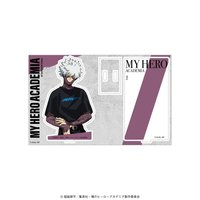 壓克力立牌 卡片設計ver.