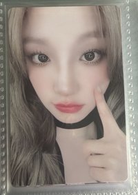 專輯卡