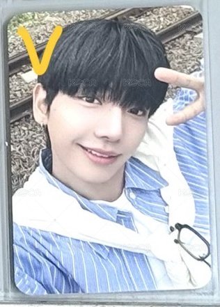 💙V