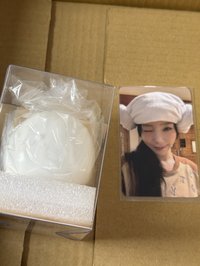 壓力球含卡