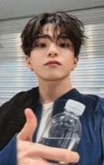 2025 SEASON’S GREETINGS wvs 特典卡 