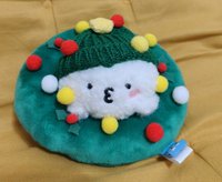聖誕miniteen -花圈勳
