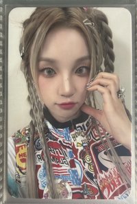 KMStore幸運卡