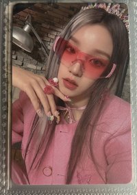 專輯卡