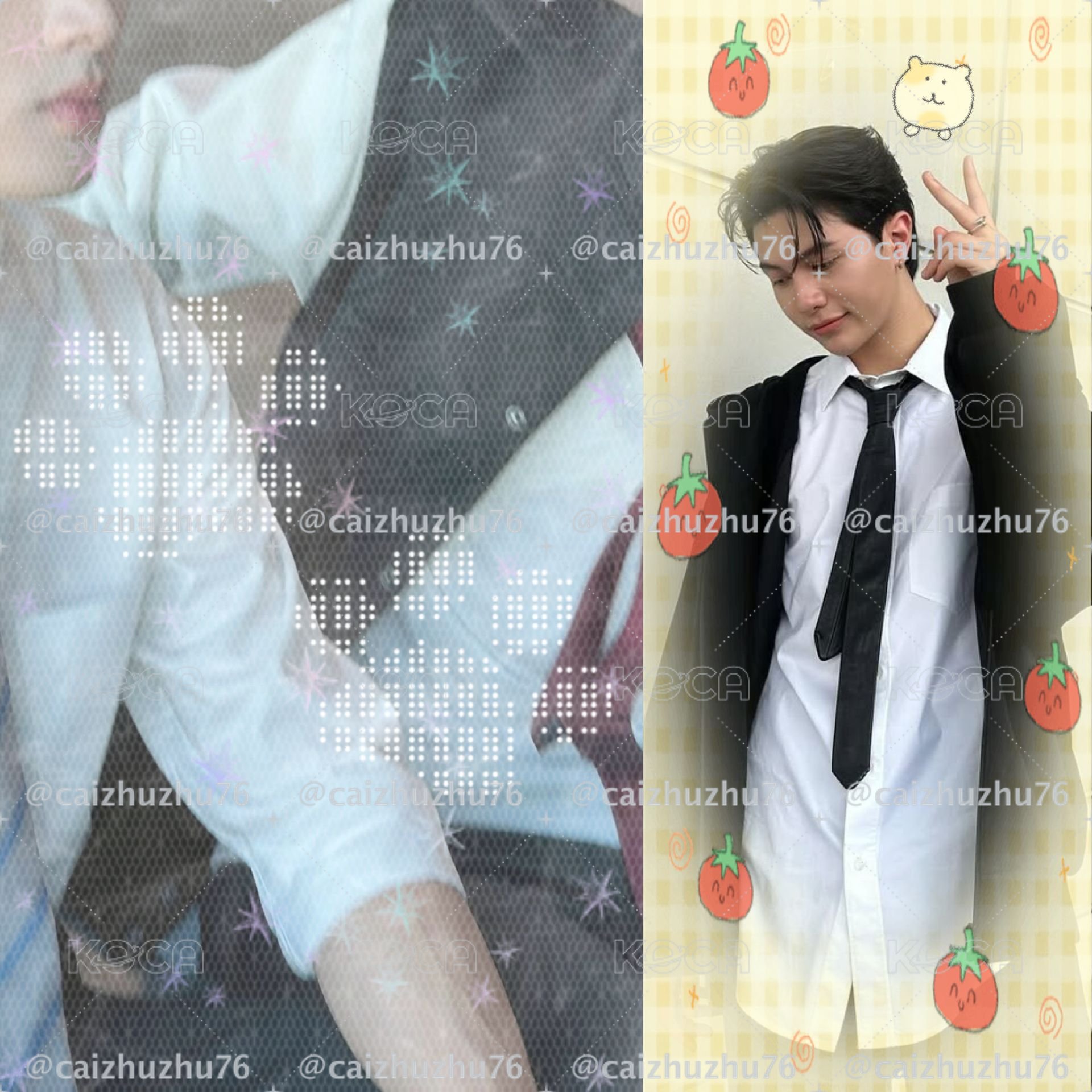 GMM26年3月書展隨機卡