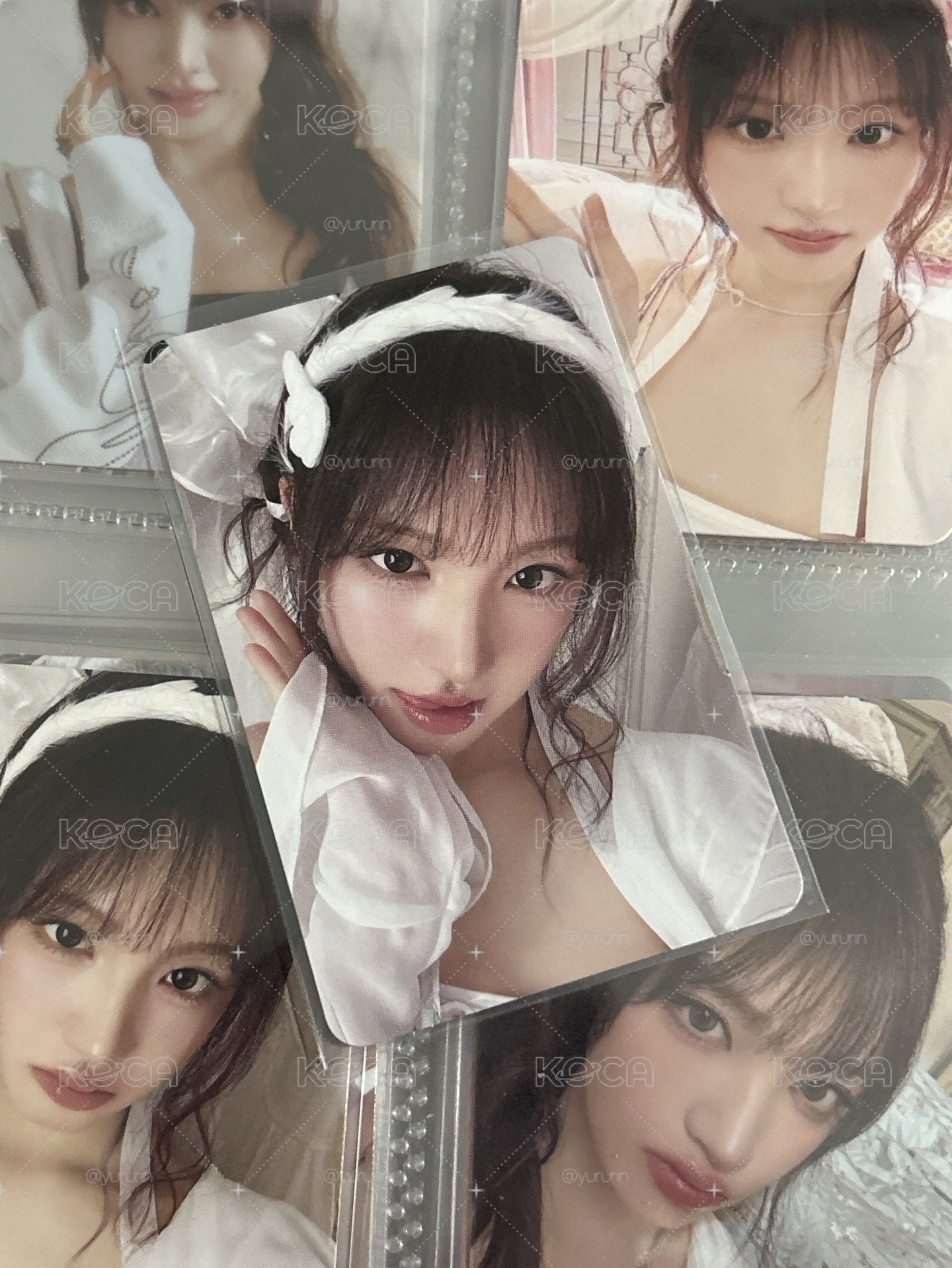 船特栗 Liz