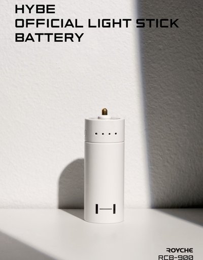 #代 手燈電池