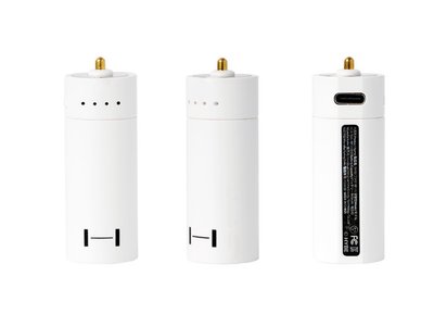 #代 手燈電池