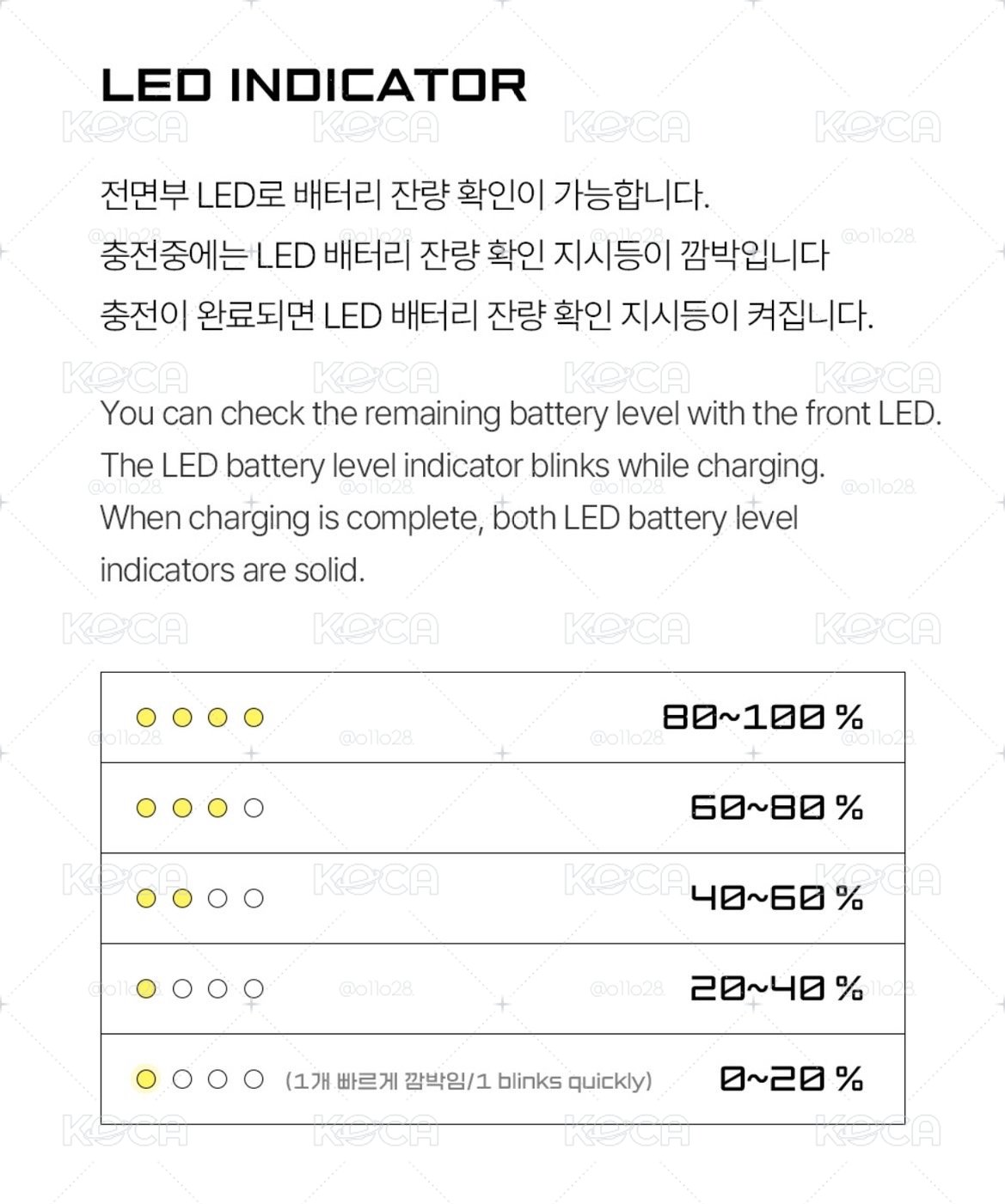 #代 手燈電池
