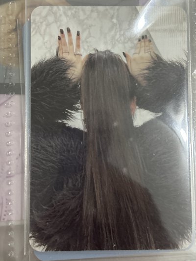 雙面卡栗