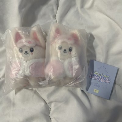 SKZ 6th FM 現貨週邊