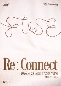 2026 ONF Fanmeeting [Re:Connect]