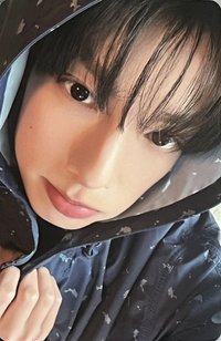 WaiKei X CHUEI LI YU 滿額卡 