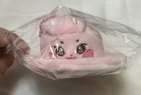 全新未拆 Aniteez 帽子造型吊飾 咚星