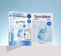 桃瑞丹  玻尿酸保濕面膜13＋1片