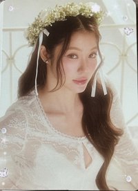 曼谷FM 隨機卡 Namtan 
