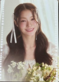 曼谷FM 隨機卡 Namtan 
