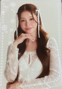 曼谷FM 隨機卡 Namtan 