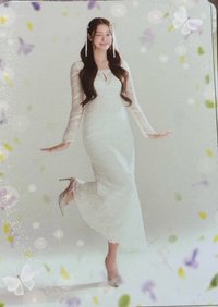 曼谷FM 隨機卡 Namtan 