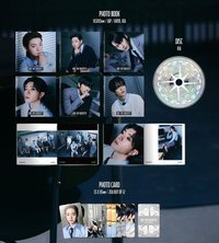Digipack ver.