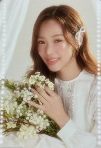 曼谷FM 隨機卡 Film 