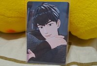 趴睡抱枕視角河玟