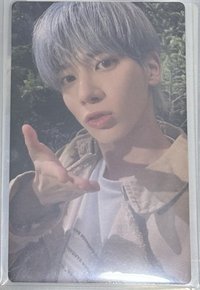 飛吻來了