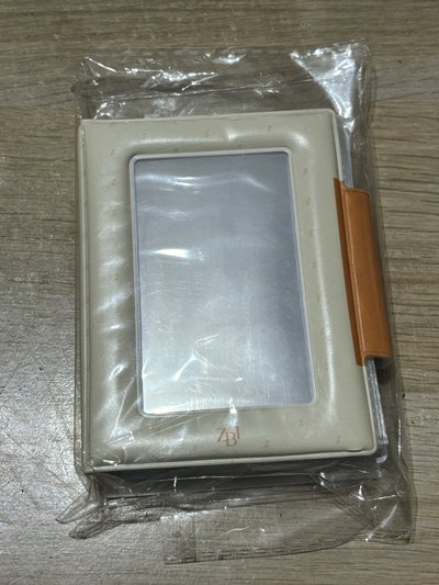 小卡冊 中國限定