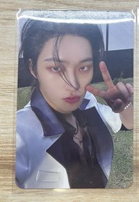 琦（含PB專隨機一張）