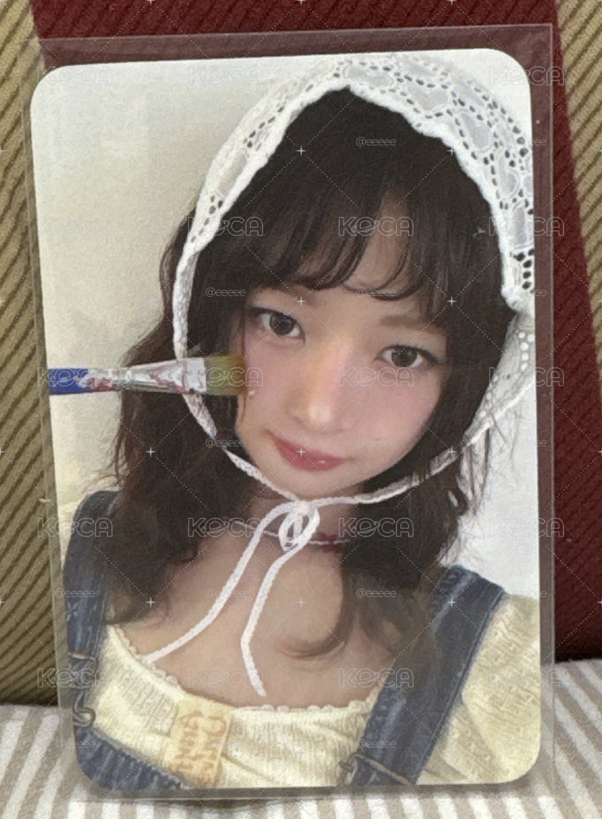 rei 年曆sw特