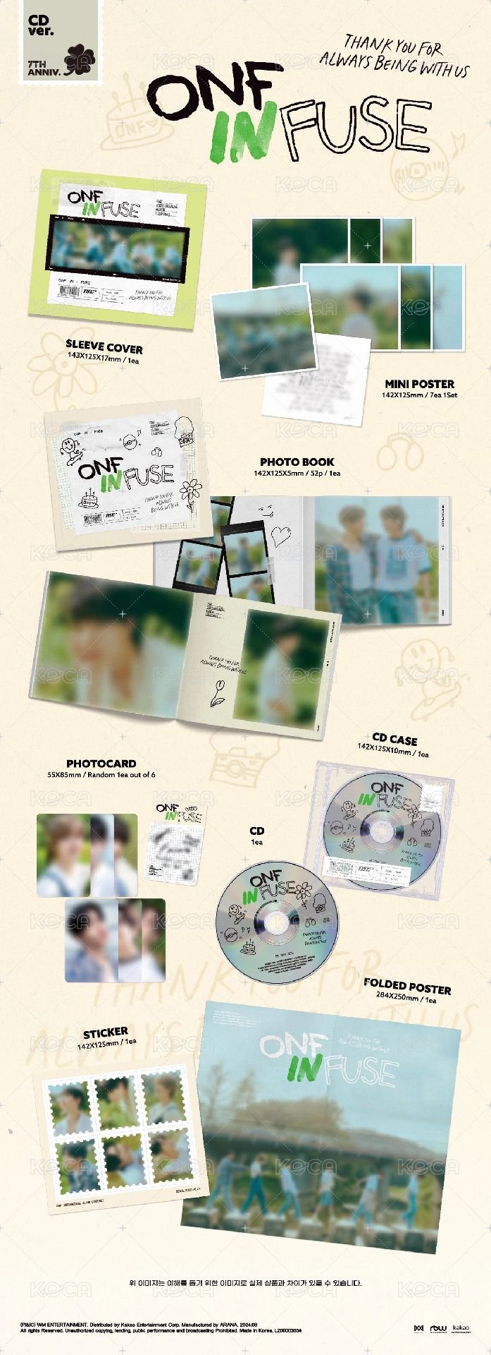 CD ver.