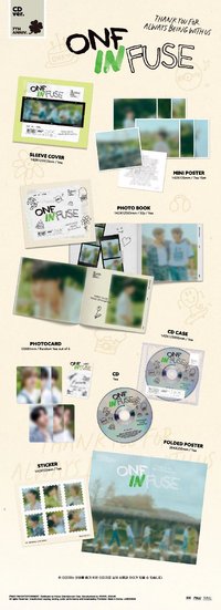 CD ver.