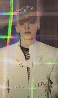 正四 hmv 抽選卡 
