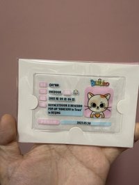 證件套