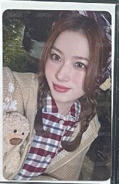 Sana$630（需帶定效彩一張）