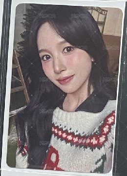 Mina$650（需帶定效彩一張）