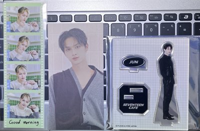 JUN小盤