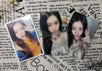 小狐領C