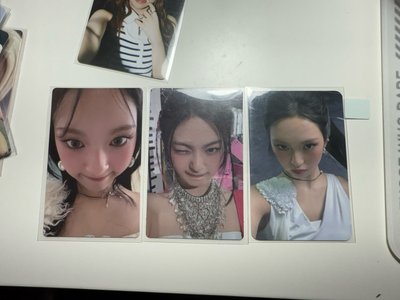 一週年特典柒